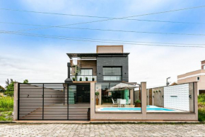 Ponta Mar House